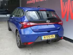 Hyundai i20 thumbnail 21