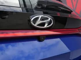 Hyundai i20 thumbnail 24
