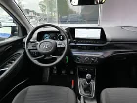 Hyundai i20 thumbnail 25