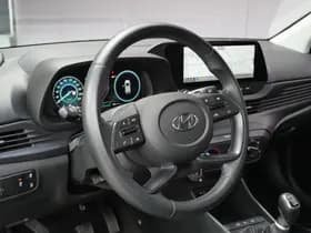 Hyundai i20 thumbnail 26