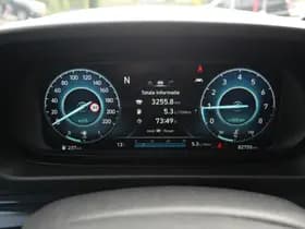 Hyundai i20 thumbnail 32