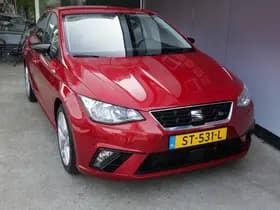 SEAT Ibiza thumbnail 13