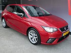 SEAT Ibiza thumbnail 14