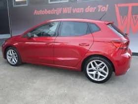 SEAT Ibiza thumbnail 16