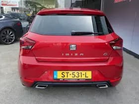 SEAT Ibiza thumbnail 17