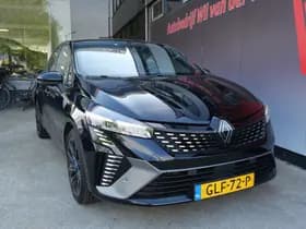 Renault Clio thumbnail 13