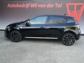 Renault Clio thumbnail 16