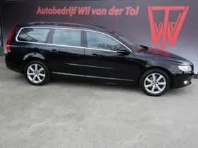 Volvo V60 thumbnail 2
