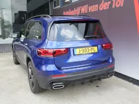 Mercedes-Benz GLB-Klasse thumbnail 6