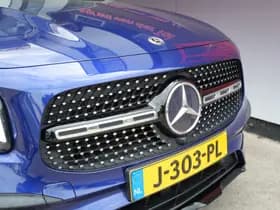 Mercedes-Benz GLB-Klasse thumbnail 7