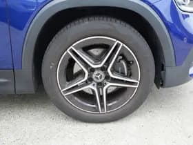 Mercedes-Benz GLB-Klasse thumbnail 8