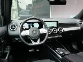 Mercedes-Benz GLB-Klasse thumbnail 9