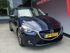 Mazda 2 thumbnail 14