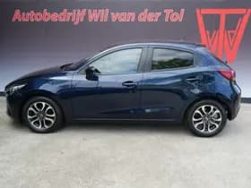 Mazda 2 thumbnail 16