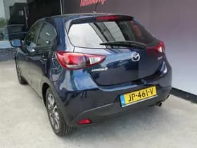 Mazda 2 thumbnail 17
