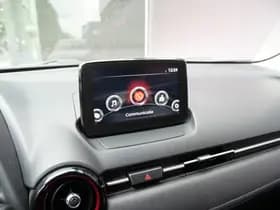 Mazda CX-3 thumbnail 12