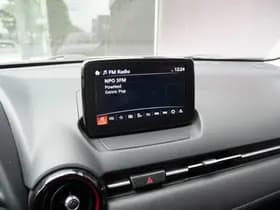 Mazda CX-3 thumbnail 13