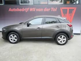 Mazda CX-3 thumbnail 4