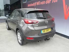 Mazda CX-3 thumbnail 5