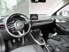 Mazda CX-3 thumbnail 6