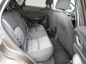Mazda CX-3 thumbnail 8