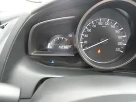 Mazda CX-3 thumbnail 10