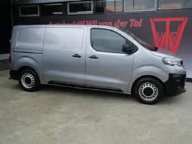 Peugeot E-Expert