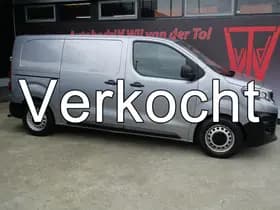 Peugeot E-Expert thumbnail 3