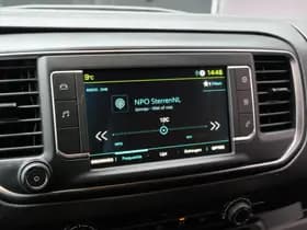 Peugeot E-Expert thumbnail 9