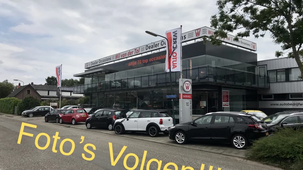 Audi A3 — foto 1