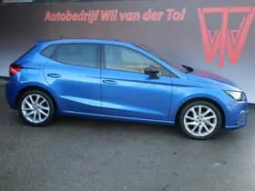 Audi A3 thumbnail 12