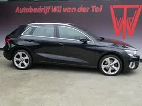 Audi A3 thumbnail 7