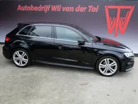 Audi A3 thumbnail 9