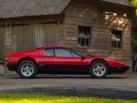 Ferrari 512 BBI