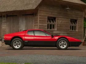 Ferrari 512 BBI