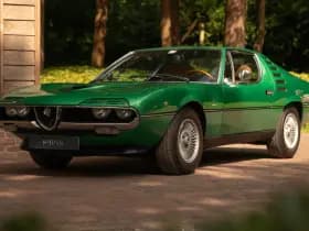 Alfa Romeo Romeo Montreal Coupé thumbnail 2