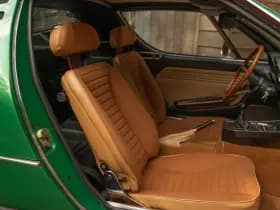 Alfa Romeo Romeo Montreal Coupé thumbnail 11