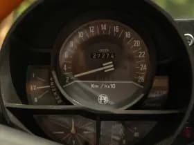 Alfa Romeo Romeo Montreal Coupé thumbnail 12