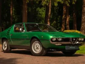Alfa Romeo Romeo Montreal Coupé thumbnail 13