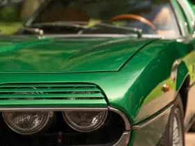Alfa Romeo Romeo Montreal Coupé thumbnail 15