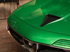 Alfa Romeo Romeo Montreal Coupé thumbnail 17