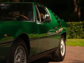 Alfa Romeo Romeo Montreal Coupé thumbnail 20