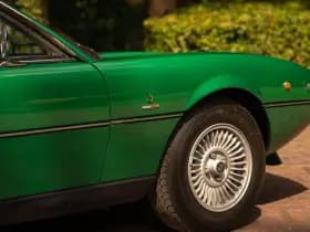 Alfa Romeo Romeo Montreal Coupé thumbnail 26
