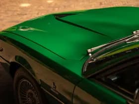 Alfa Romeo Romeo Montreal Coupé thumbnail 30