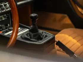 Alfa Romeo Romeo Montreal Coupé thumbnail 32