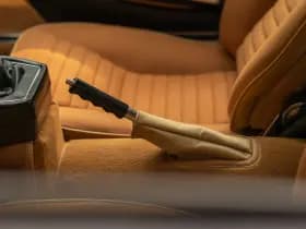 Alfa Romeo Romeo Montreal Coupé thumbnail 33