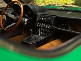 Alfa Romeo Montreal thumbnail 35