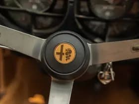 Alfa Romeo Montreal thumbnail 37