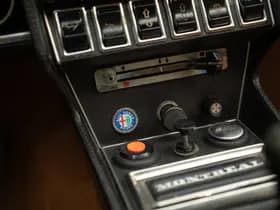 Alfa Romeo Montreal thumbnail 39