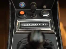 Alfa Romeo Montreal thumbnail 40